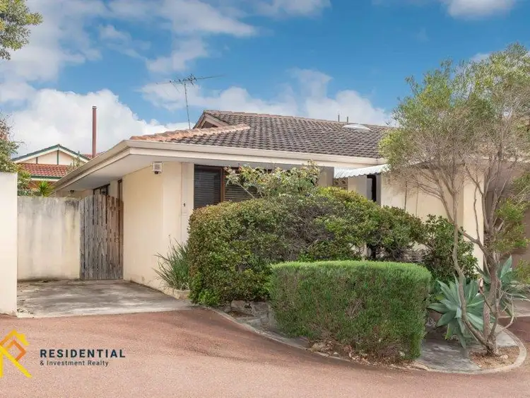 1/22 Drabble Road, Scarborough WA 6019
