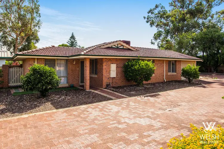 Main view of Homely villa listing, 1/149 Mercury Street, Kewdale WA 6105