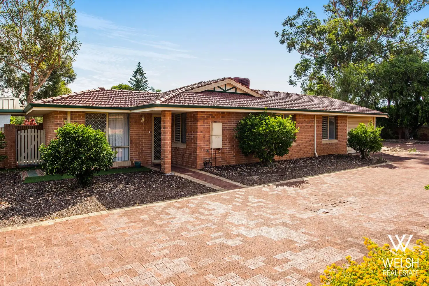 Main view of Homely villa listing, 1/149 Mercury Street, Kewdale WA 6105