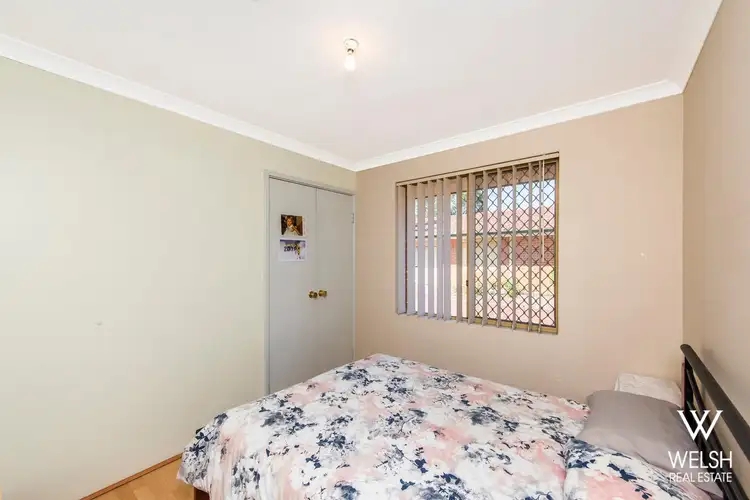 Third view of Homely villa listing, 1/149 Mercury Street, Kewdale WA 6105