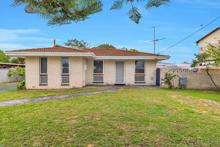 17 Cavender Street, Singleton WA 6175