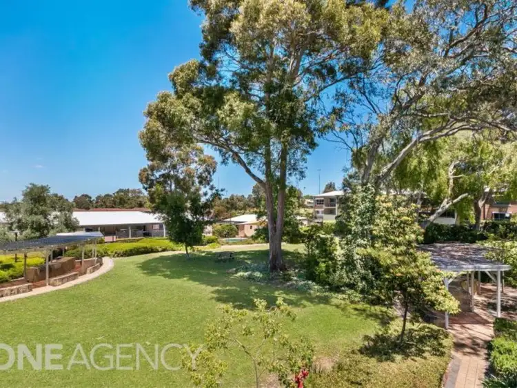 17/15 Friar John Way, Coolbellup WA 6163