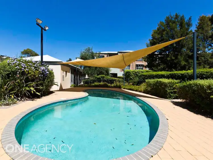 Second view of Homely apartment listing, 17/15 Friar John Way, Coolbellup WA 6163