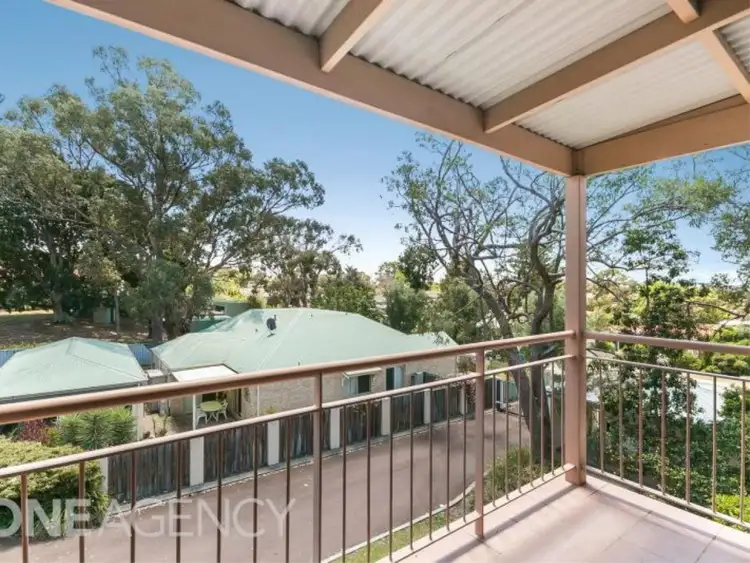 Third view of Homely apartment listing, 17/15 Friar John Way, Coolbellup WA 6163