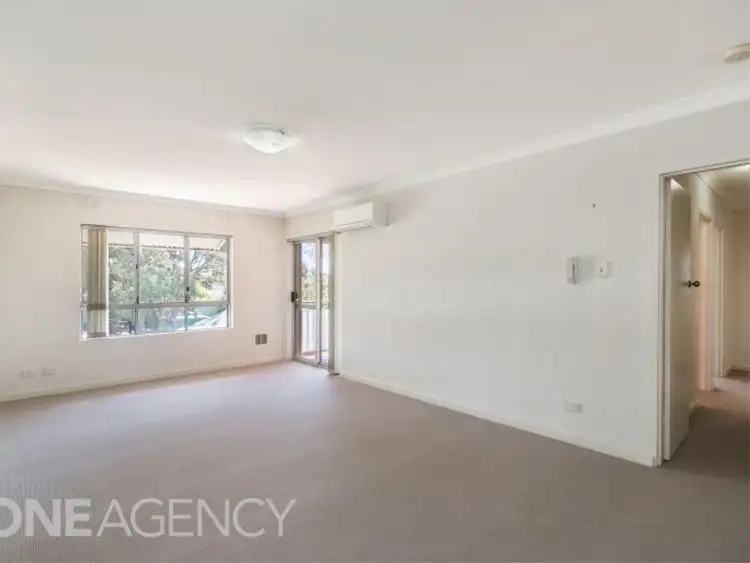 Fifth view of Homely apartment listing, 17/15 Friar John Way, Coolbellup WA 6163