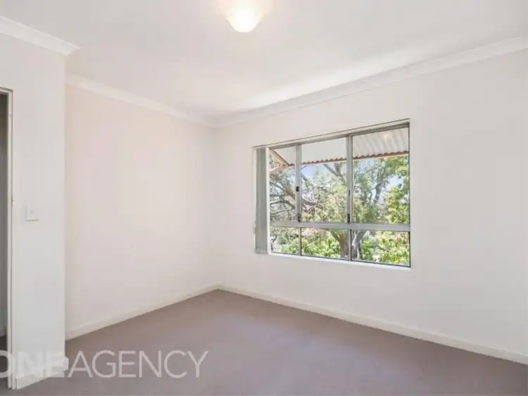 Seventh view of Homely apartment listing, 17/15 Friar John Way, Coolbellup WA 6163
