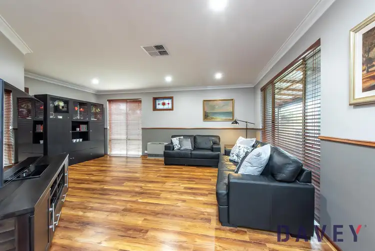 Second view of Homely house listing, 14 Holborn Close, Kingsley WA 6026