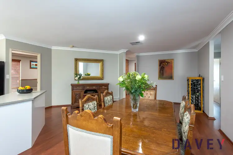 Third view of Homely house listing, 14 Holborn Close, Kingsley WA 6026