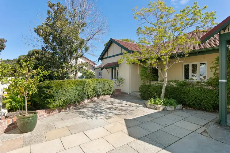 Second view of Homely house listing, 81 Fortescue Street, East Fremantle WA 6158