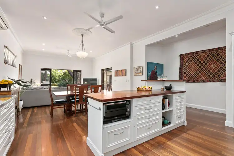 Fifth view of Homely house listing, 81 Fortescue Street, East Fremantle WA 6158