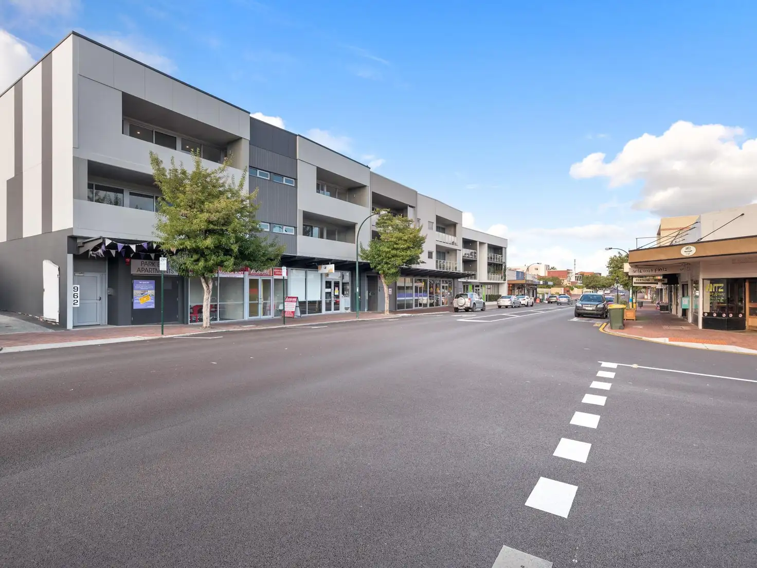 Main view of Homely apartment listing, 3/964 Albany Highway, East Victoria Park WA 6101