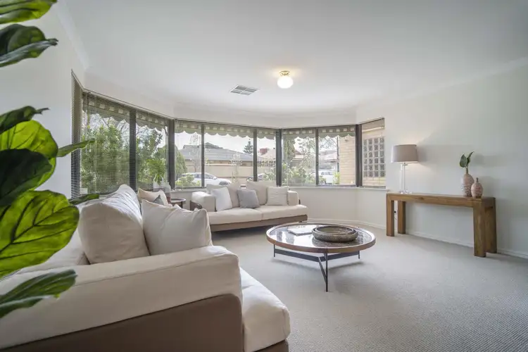 Third view of Homely house listing, 1 Warner Court, Manning WA 6152