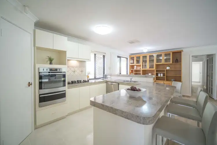 Fifth view of Homely house listing, 1 Warner Court, Manning WA 6152