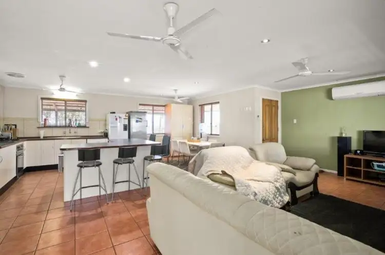 Third view of Homely house listing, 38 Lewis Drive, Nickol WA 6714