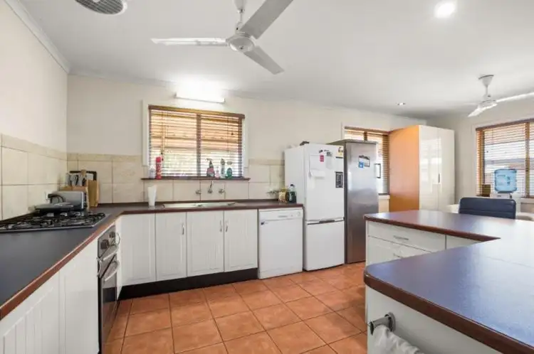 Fourth view of Homely house listing, 38 Lewis Drive, Nickol WA 6714