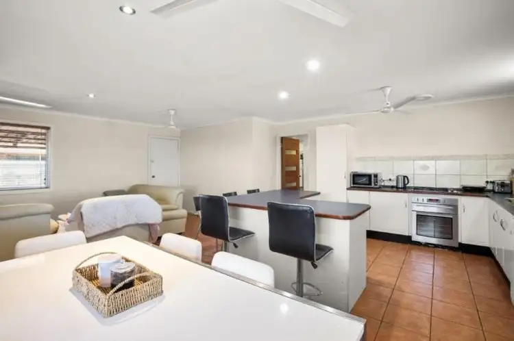 Fifth view of Homely house listing, 38 Lewis Drive, Nickol WA 6714