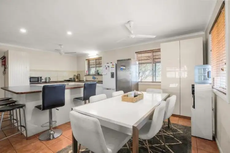Sixth view of Homely house listing, 38 Lewis Drive, Nickol WA 6714
