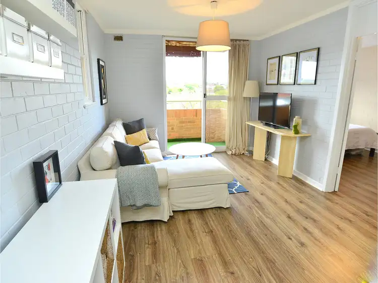 Second view of Homely apartment listing, 45/281 Cambridge Street, Wembley WA 6014