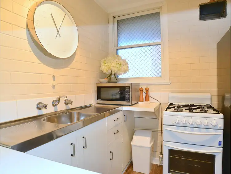 Fifth view of Homely apartment listing, 45/281 Cambridge Street, Wembley WA 6014