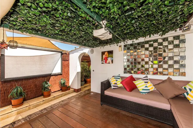 Third view of Homely semi-detached listing, 118 Pola Street, Dianella WA 6059