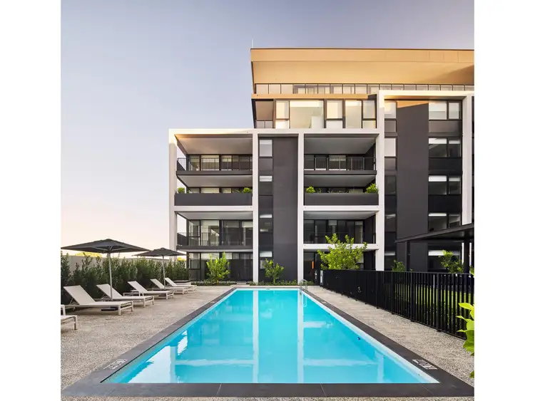 Fourth view of Homely apartment listing, 108/660 Albany Highway, Victoria Park WA 6100