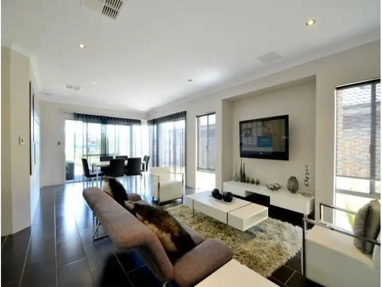 Main view of Homely house listing, 8 Onyx Lane, Wellard WA 6170