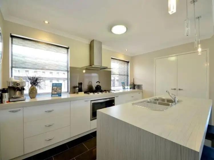 Second view of Homely house listing, 8 Onyx Lane, Wellard WA 6170