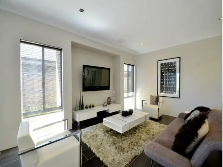 Third view of Homely house listing, 8 Onyx Lane, Wellard WA 6170