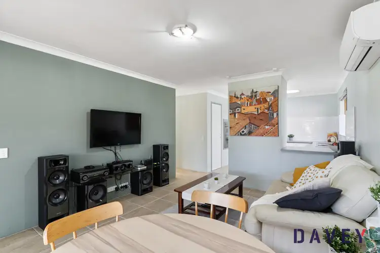 Second view of Homely house listing, 33A Powell Street, Joondanna WA 6060