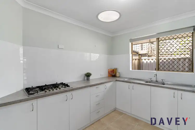Third view of Homely house listing, 33A Powell Street, Joondanna WA 6060