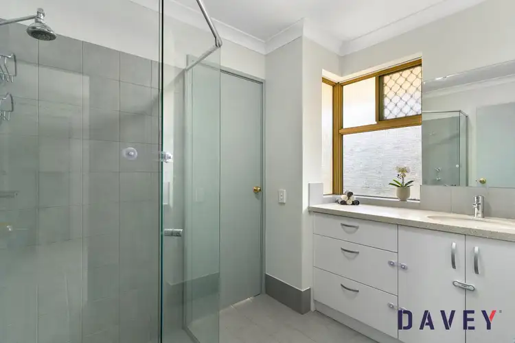 Fifth view of Homely house listing, 33A Powell Street, Joondanna WA 6060