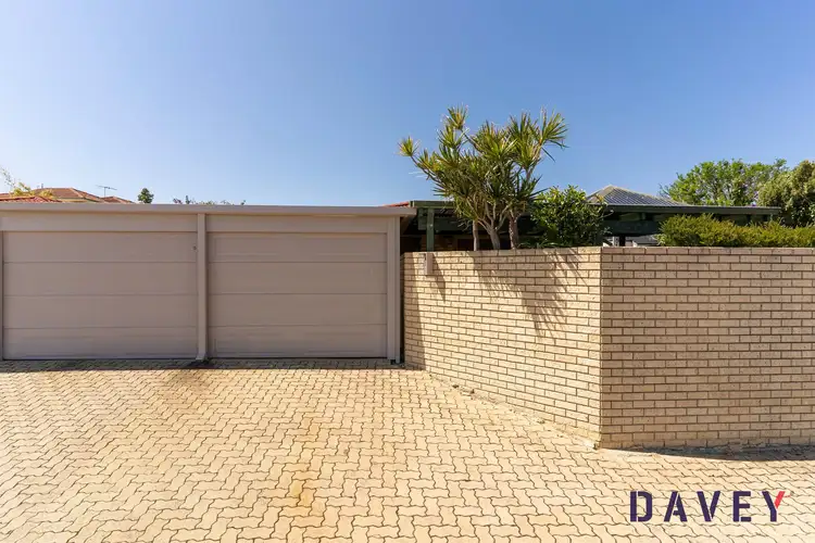 Sixth view of Homely house listing, 33A Powell Street, Joondanna WA 6060