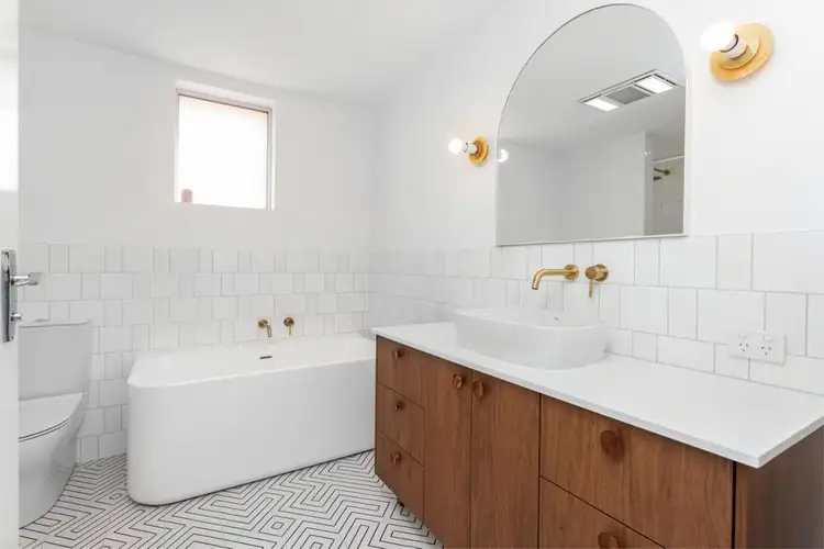 Main view of Homely apartment listing, 1/7 Bindaring Parade, Claremont WA 6010