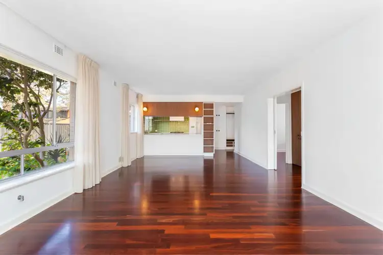Second view of Homely apartment listing, 1/7 Bindaring Parade, Claremont WA 6010