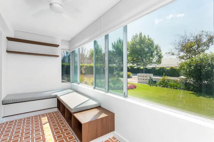 Third view of Homely apartment listing, 1/7 Bindaring Parade, Claremont WA 6010