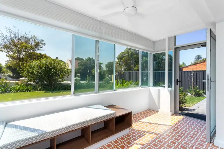 Fourth view of Homely apartment listing, 1/7 Bindaring Parade, Claremont WA 6010