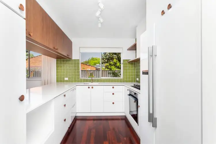 Sixth view of Homely apartment listing, 1/7 Bindaring Parade, Claremont WA 6010