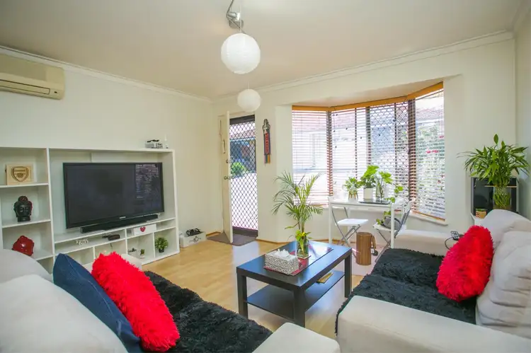 Main view of Homely villa listing, 4/8 Riley Street, Tuart Hill WA 6060