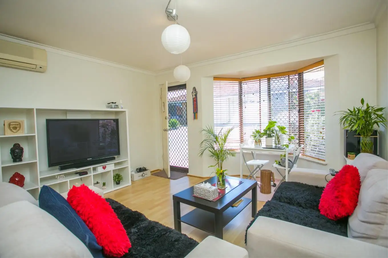 Main view of Homely villa listing, 4/8 Riley Street, Tuart Hill WA 6060