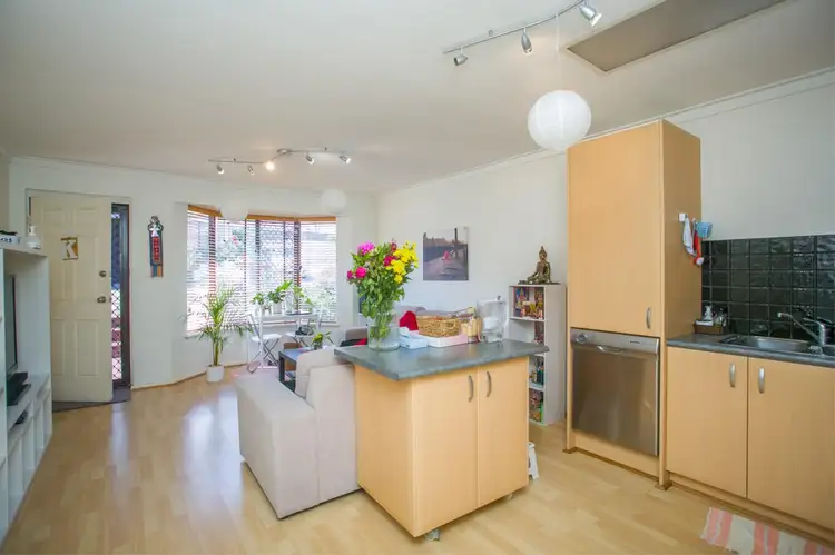 Second view of Homely villa listing, 4/8 Riley Street, Tuart Hill WA 6060