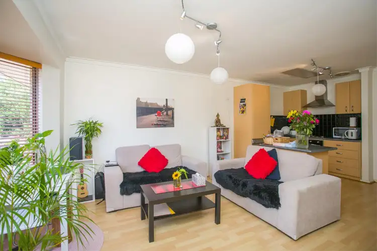 Fourth view of Homely villa listing, 4/8 Riley Street, Tuart Hill WA 6060