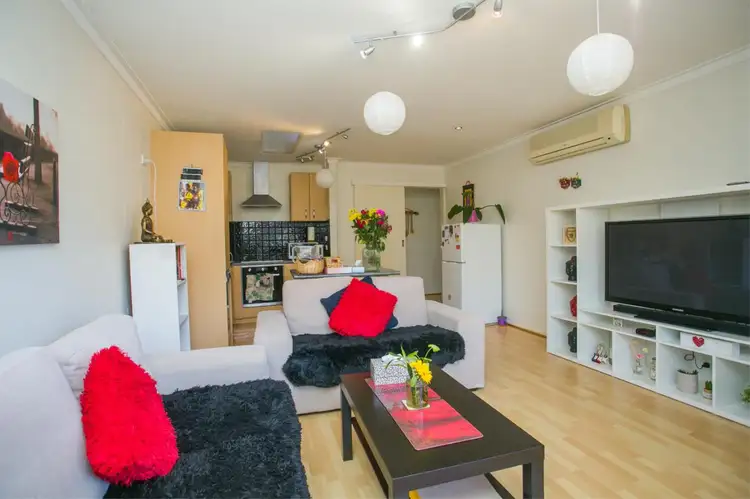 Fifth view of Homely villa listing, 4/8 Riley Street, Tuart Hill WA 6060