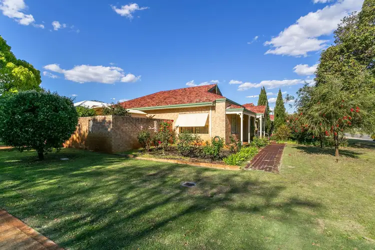 28 Aldridge Road, Brentwood WA 6153