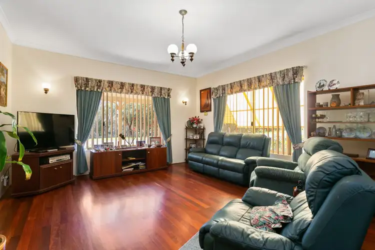 Second view of Homely house listing, 28 Aldridge Road, Brentwood WA 6153