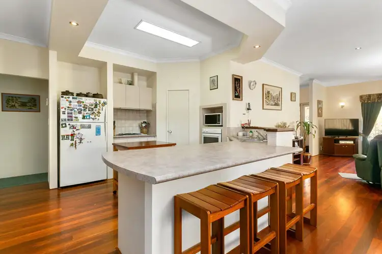 Fifth view of Homely house listing, 28 Aldridge Road, Brentwood WA 6153