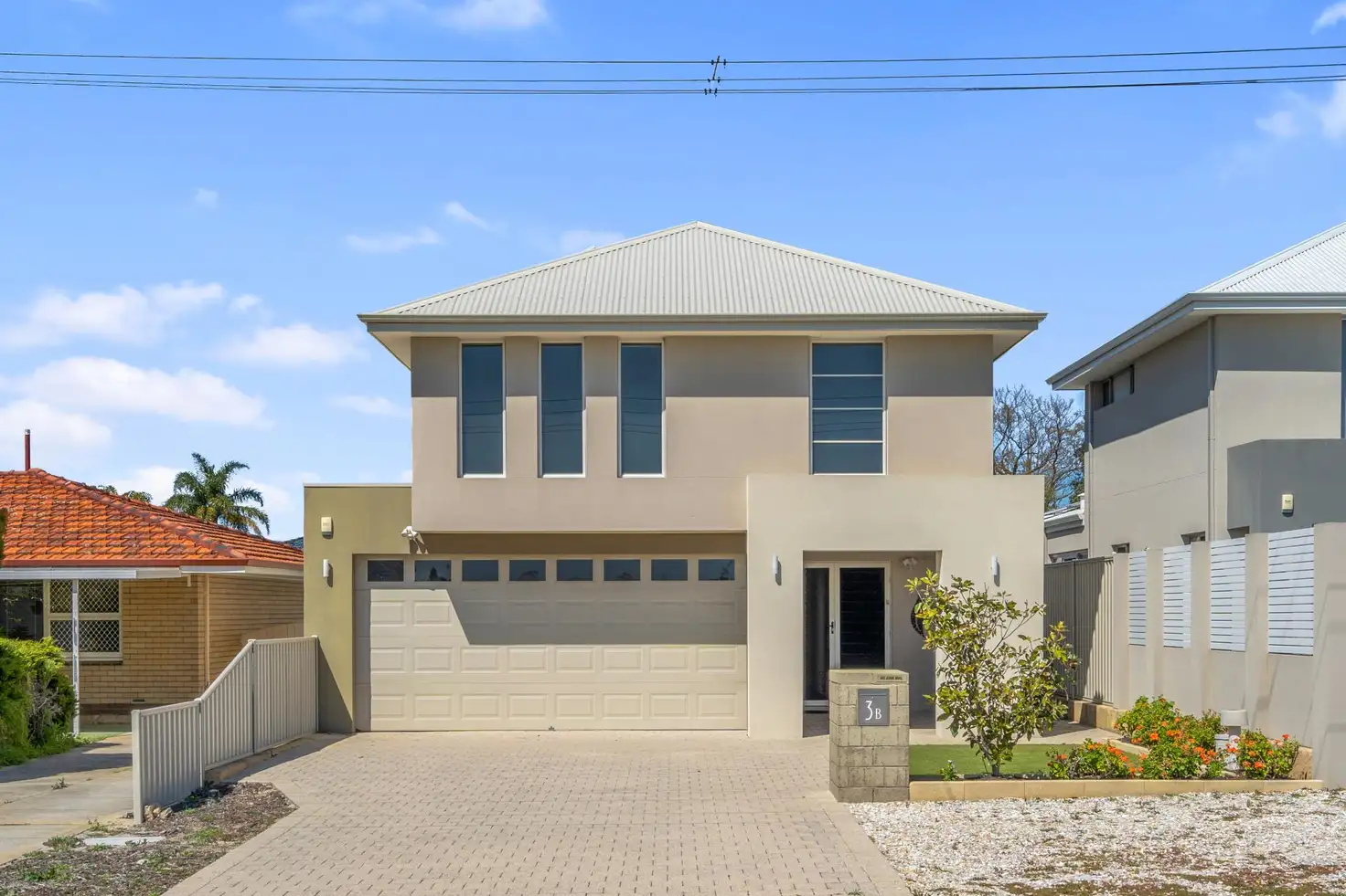 Main view of Homely house listing, 3B Yeeda Street, Riverton WA 6148
