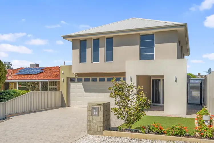 Third view of Homely house listing, 3B Yeeda Street, Riverton WA 6148