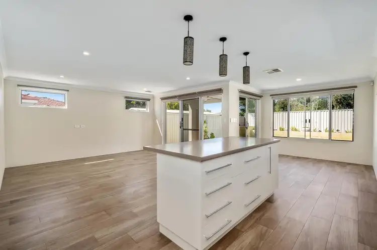 Fourth view of Homely house listing, 3B Yeeda Street, Riverton WA 6148