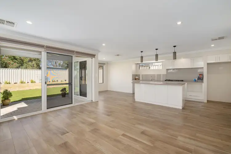 Fifth view of Homely house listing, 3B Yeeda Street, Riverton WA 6148