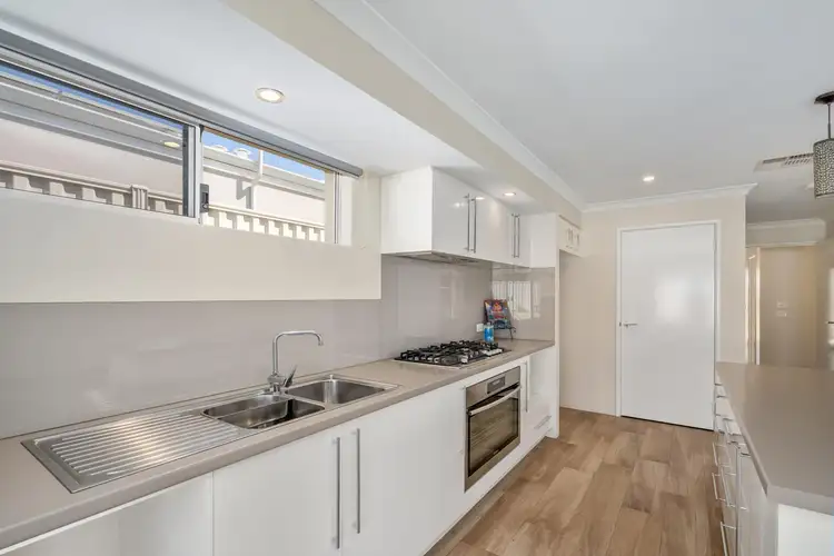 Sixth view of Homely house listing, 3B Yeeda Street, Riverton WA 6148